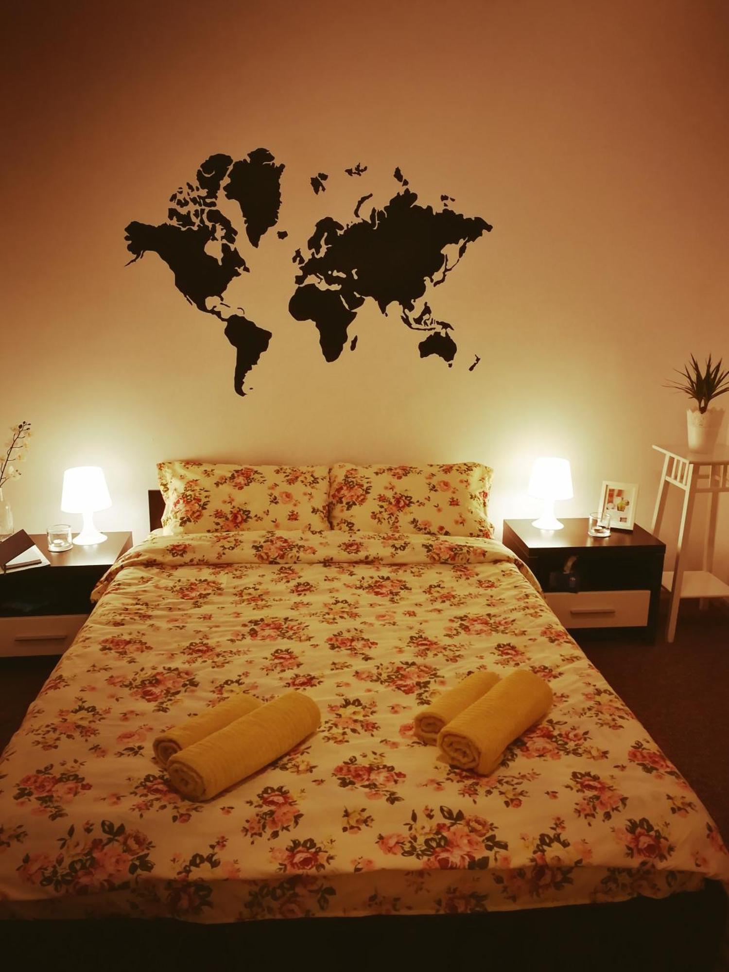 Apartment Central Studio Victoriei *