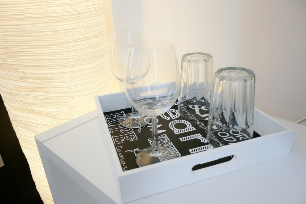Apartment Central Studio Victoriei Bucharest