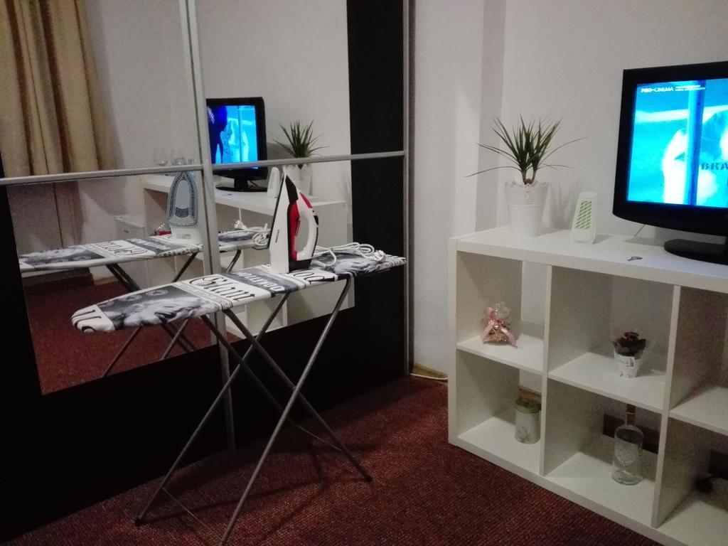 Apartment Central Studio Victoriei *