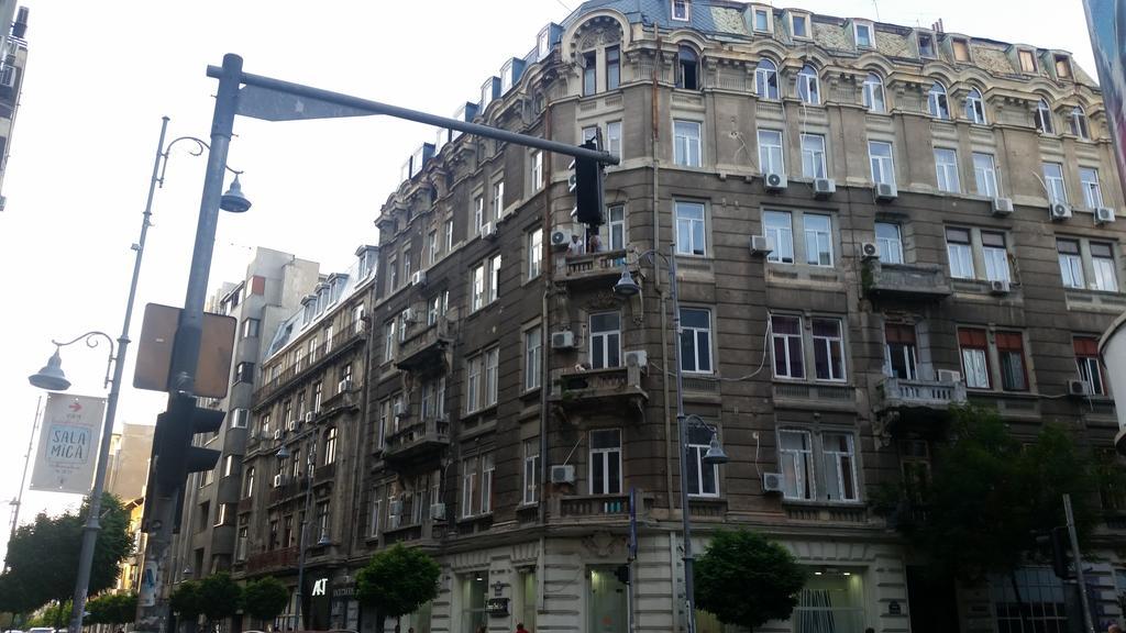 Central Studio Victoriei