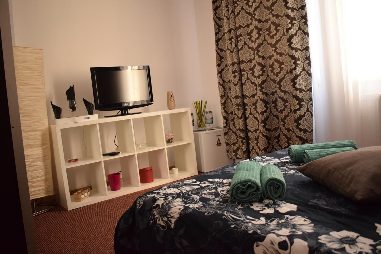 Central Studio Victoriei * Bucharest